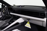 Macan Electric