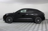 Macan Electric