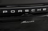 Macan Electric