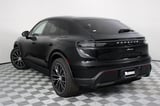 Macan Electric