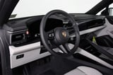 Macan Electric