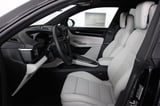 Macan Electric