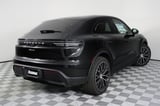 Macan Electric