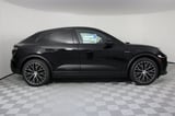 Macan Electric