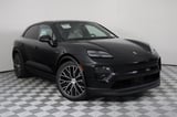 Macan Electric