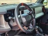 Bronco 4-Door Raptor