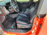 Bronco 4-Door Raptor