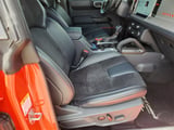 Bronco 4-Door Raptor