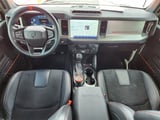 Bronco 4-Door Raptor