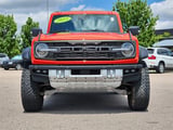 Bronco 4-Door Raptor