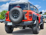 Bronco 4-Door Raptor