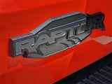 Bronco 4-Door Raptor
