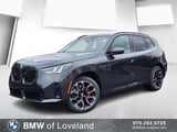 X3 30 xDrive