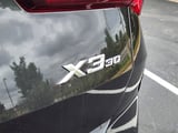 X3 30 xDrive