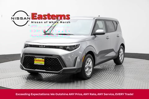 2024 Kia Soul