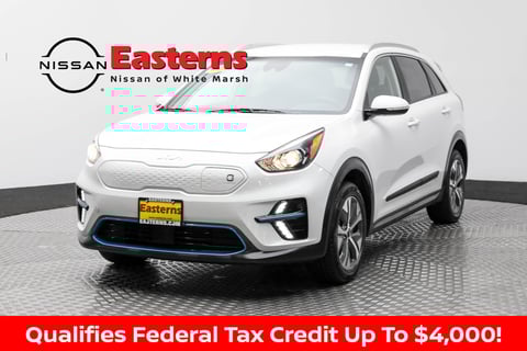 2022 Kia Niro