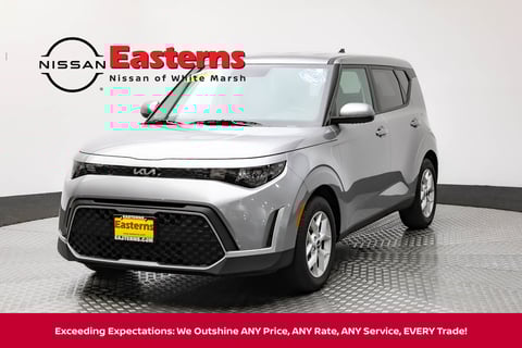 2024 Kia Soul