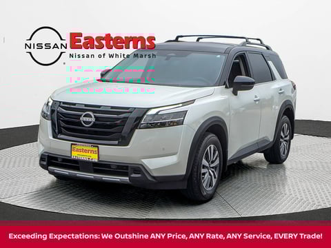Pathfinder SL