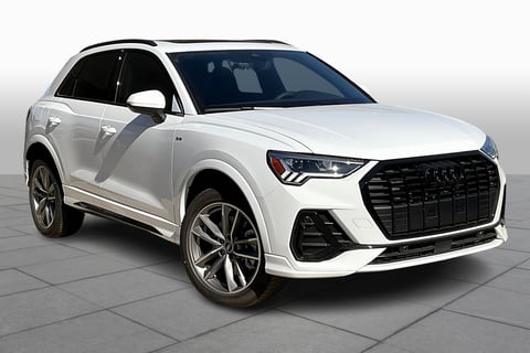 Q3 Premium S Line 45 TFSI quattro