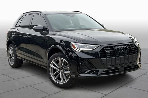 Q3 Premium S Line 45 TFSI quattro
