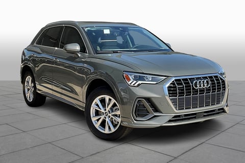 Q3 Premium Plus S Line 45 TFSI quattro