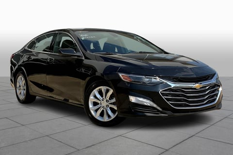 Malibu LT