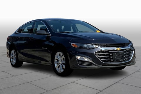 Malibu LT