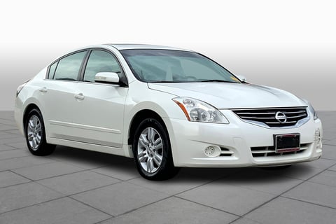 Altima 2.5 S