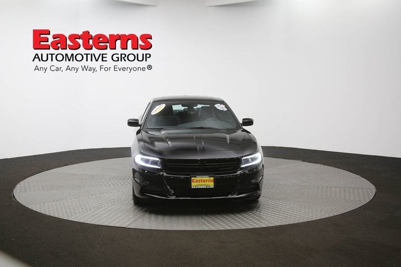 Charger SXT