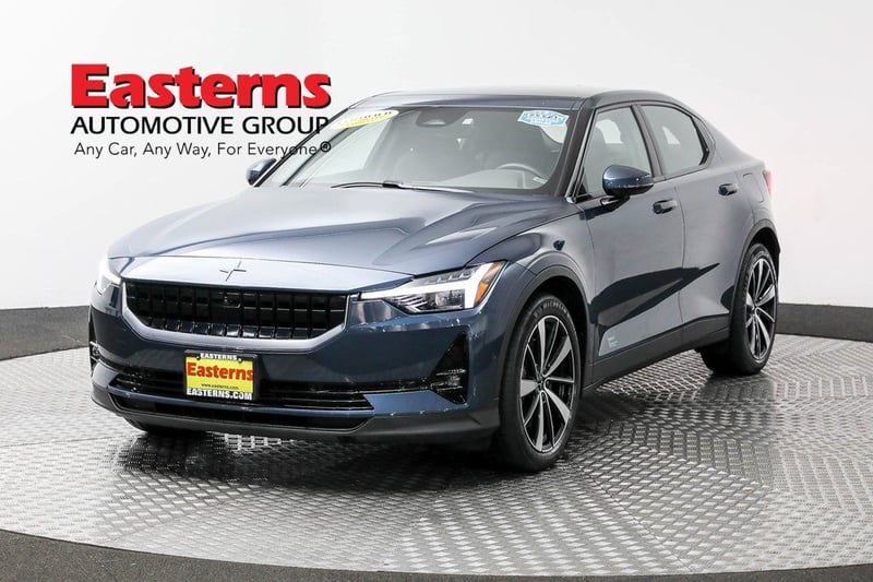 Used 2022 Polestar 2 Base with VIN LPSED3KA7NL046232 for sale in Sterling, VA
