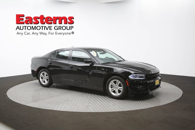 Charger SXT