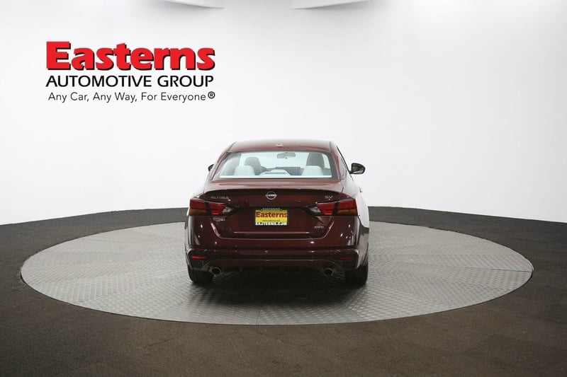 Altima SV