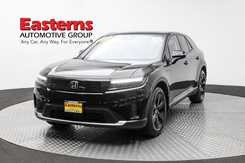 Used 2024 Honda Prologue EX with VIN 3GPKHVRJ3RS516948 for sale in Sterling, VA