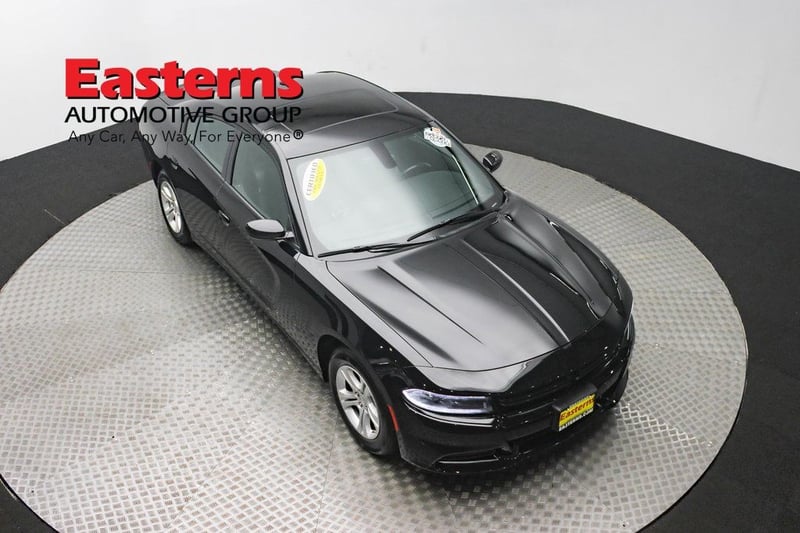 Charger SXT