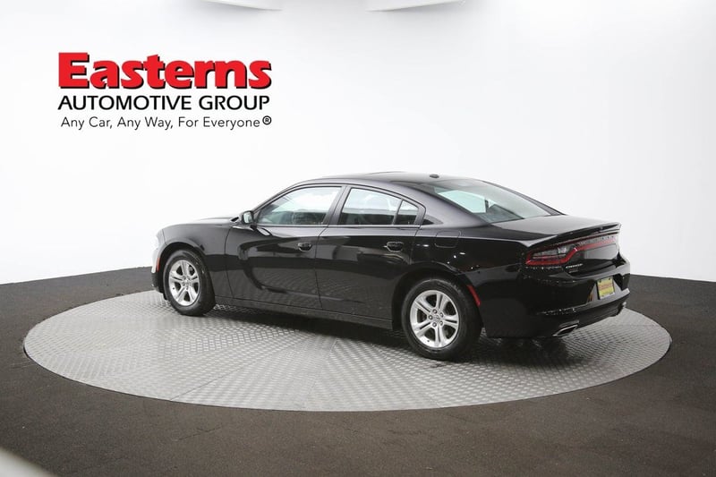 Charger SXT