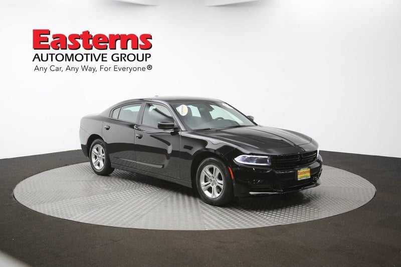Charger SXT