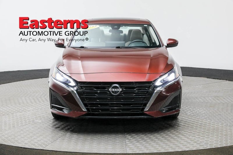 Altima SV