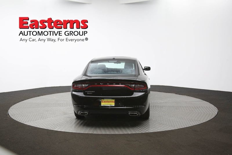 Charger SXT