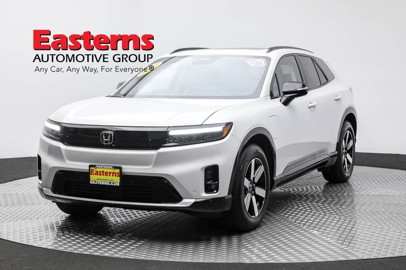 Used 2024 Honda Prologue Touring with VIN 3GPKHXRJ8RS506475 for sale in Sterling, VA
