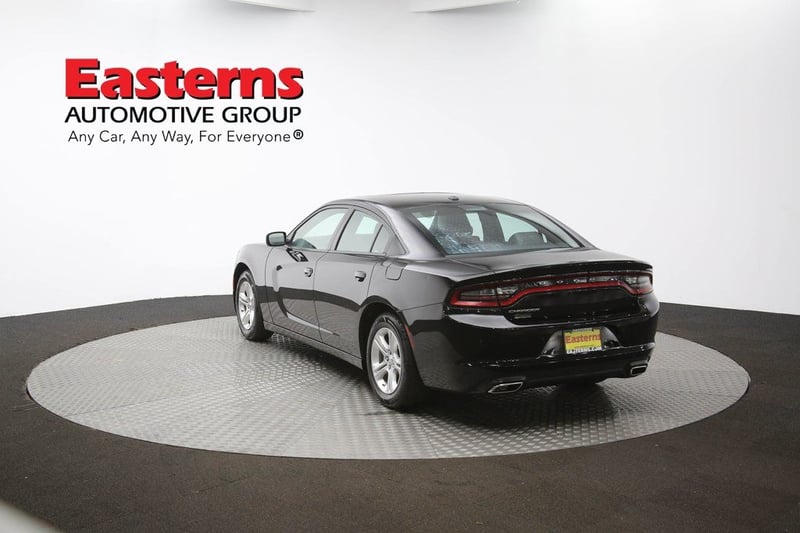 Charger SXT