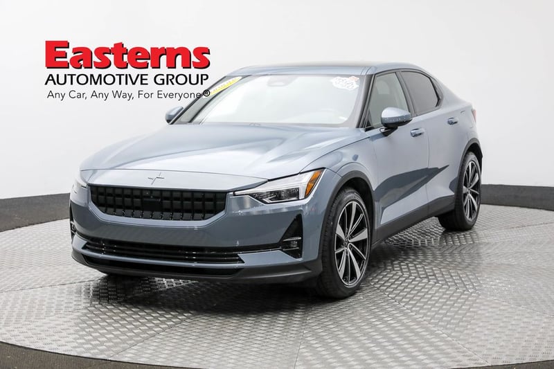 Used 2022 Polestar 2 Base with VIN LPSED3KA4NL050531 for sale in Sterling, VA