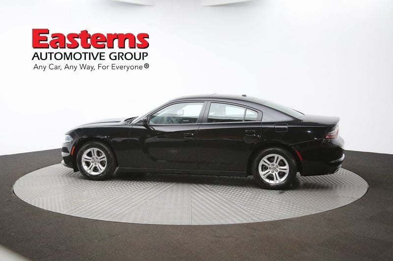 Charger SXT