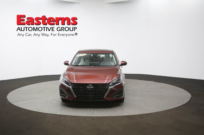 Altima SV