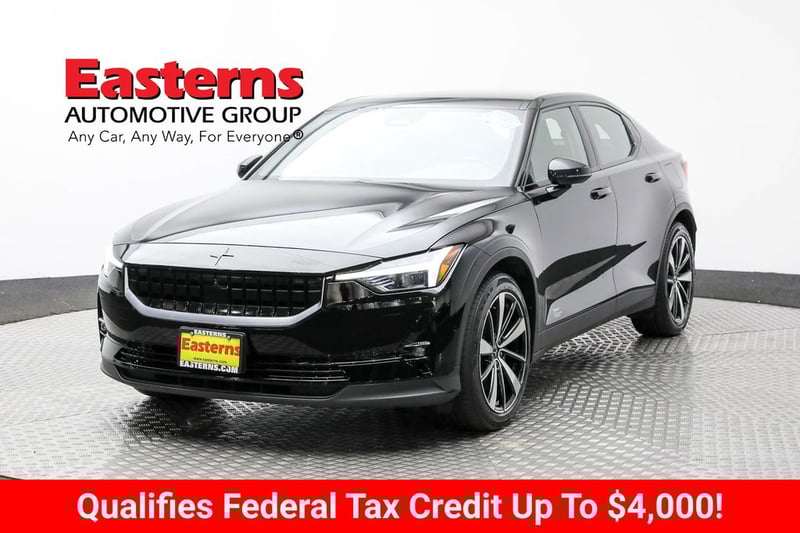 Used 2021 Polestar 2 Pilot Plus with VIN LPSED3KA9ML027440 for sale in Sterling, VA