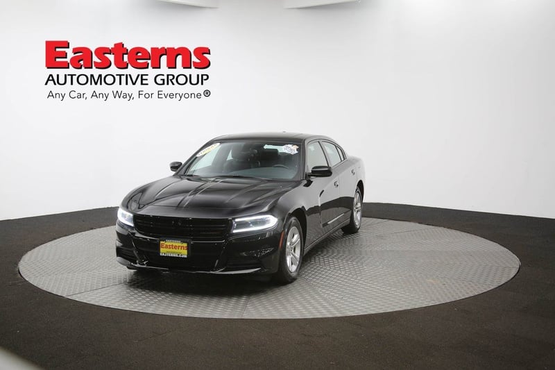 Charger SXT