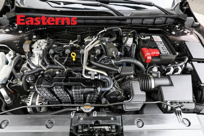 Altima SV