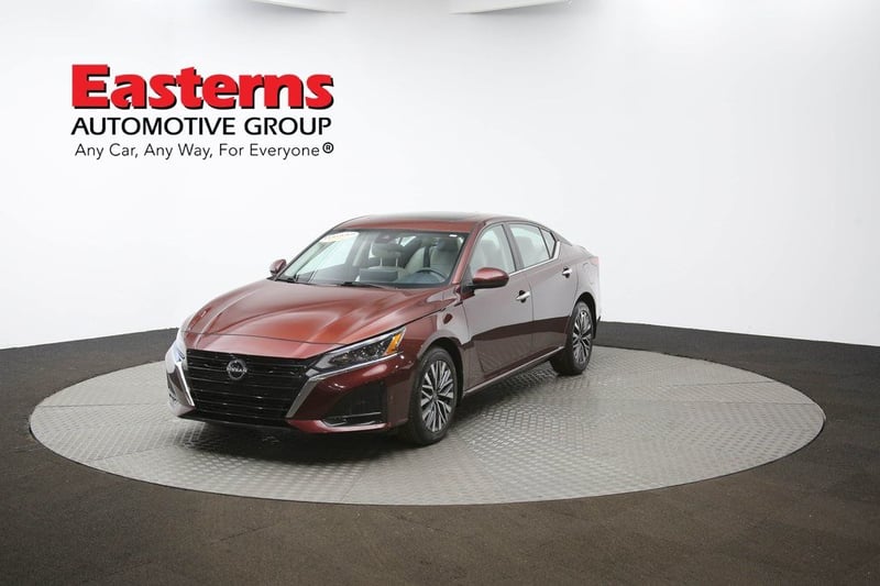 Altima SV