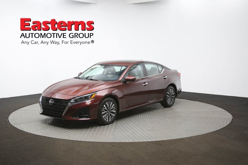 Altima SV