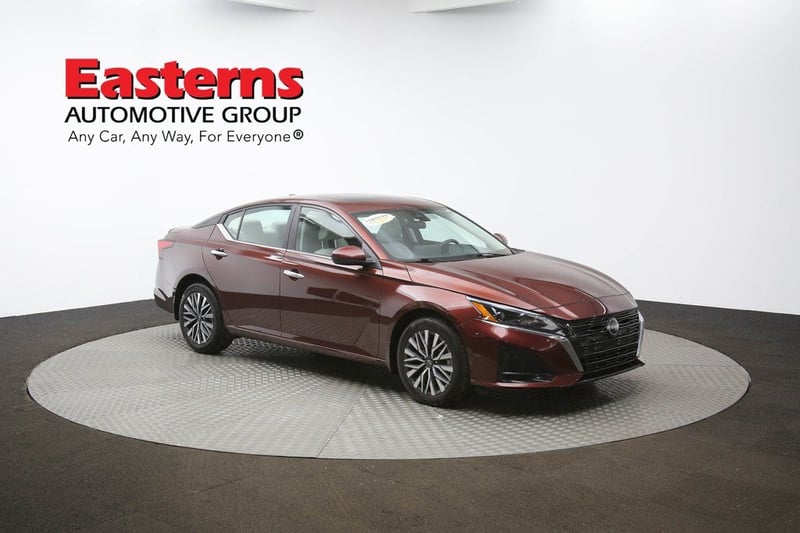 Altima SV