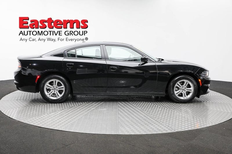 Charger SXT